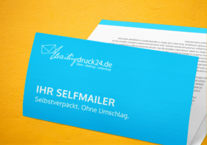 Mailingdruck24 - der Lettershop Ihres Vertrauens aus Erfurt