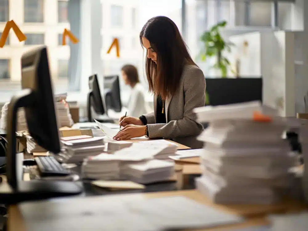 500-briefe-dialogpost-im-office Direktmarketing-Tipps und Inspiration für alle Branchen im Oktober.