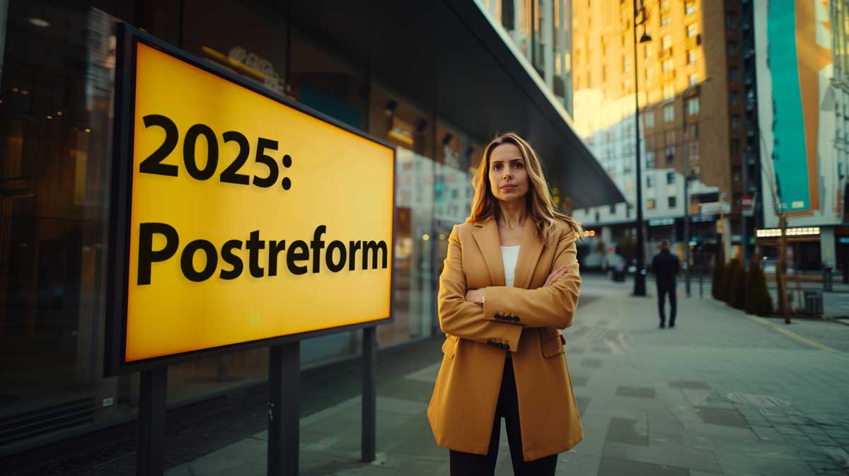 Postgesetz - Änderungen besonders bei den Brieflaufzeiten Postreform. Diese Änderungen bringt das neue Postgesetz