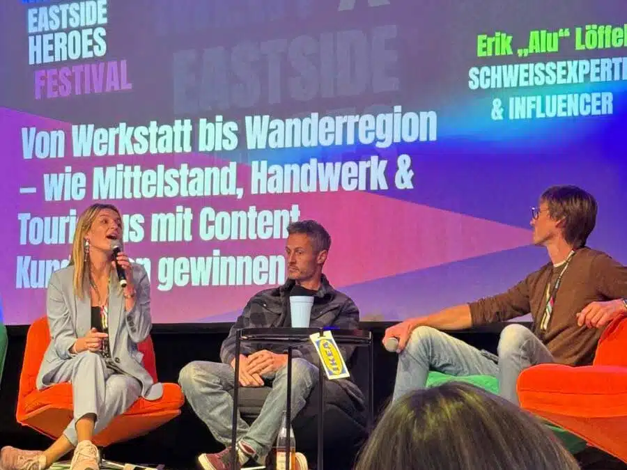 Recap: MENT X EASTSIDE HEROES Festival