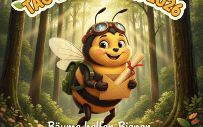 Tag der Bienen 2026