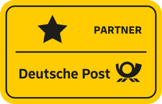 Partner der Deutschen Post