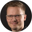 Timo Ronge Avatar